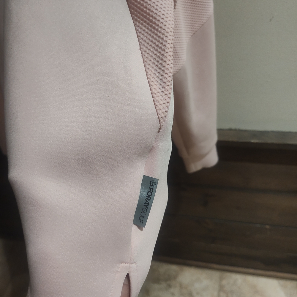 FORAY Golf Mesh Insert Layer - Picture 5 of 10